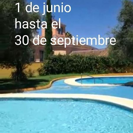 Casa Sevilla Valencina de la Concepción Esterno foto