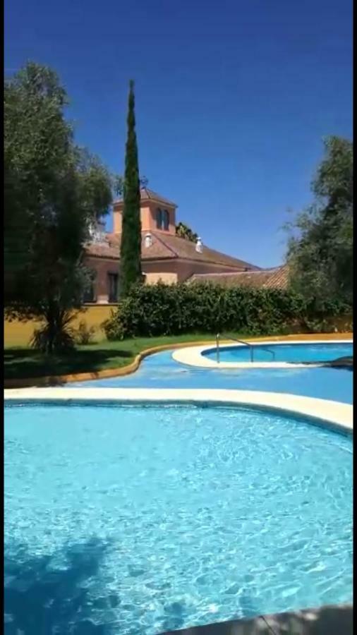 Casa Sevilla Valencina de la Concepción Esterno foto