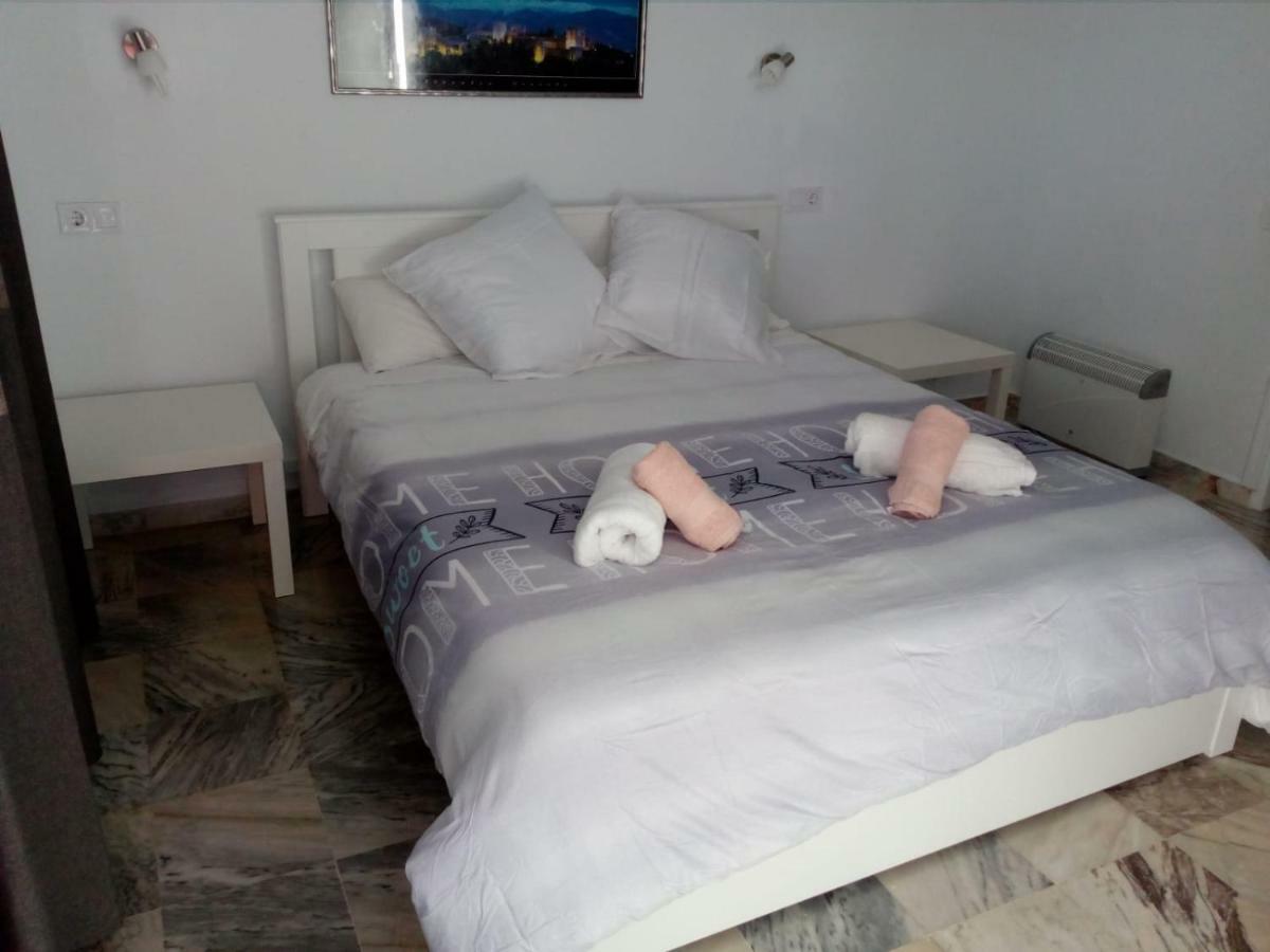 Casa Sevilla Valencina de la Concepción Esterno foto