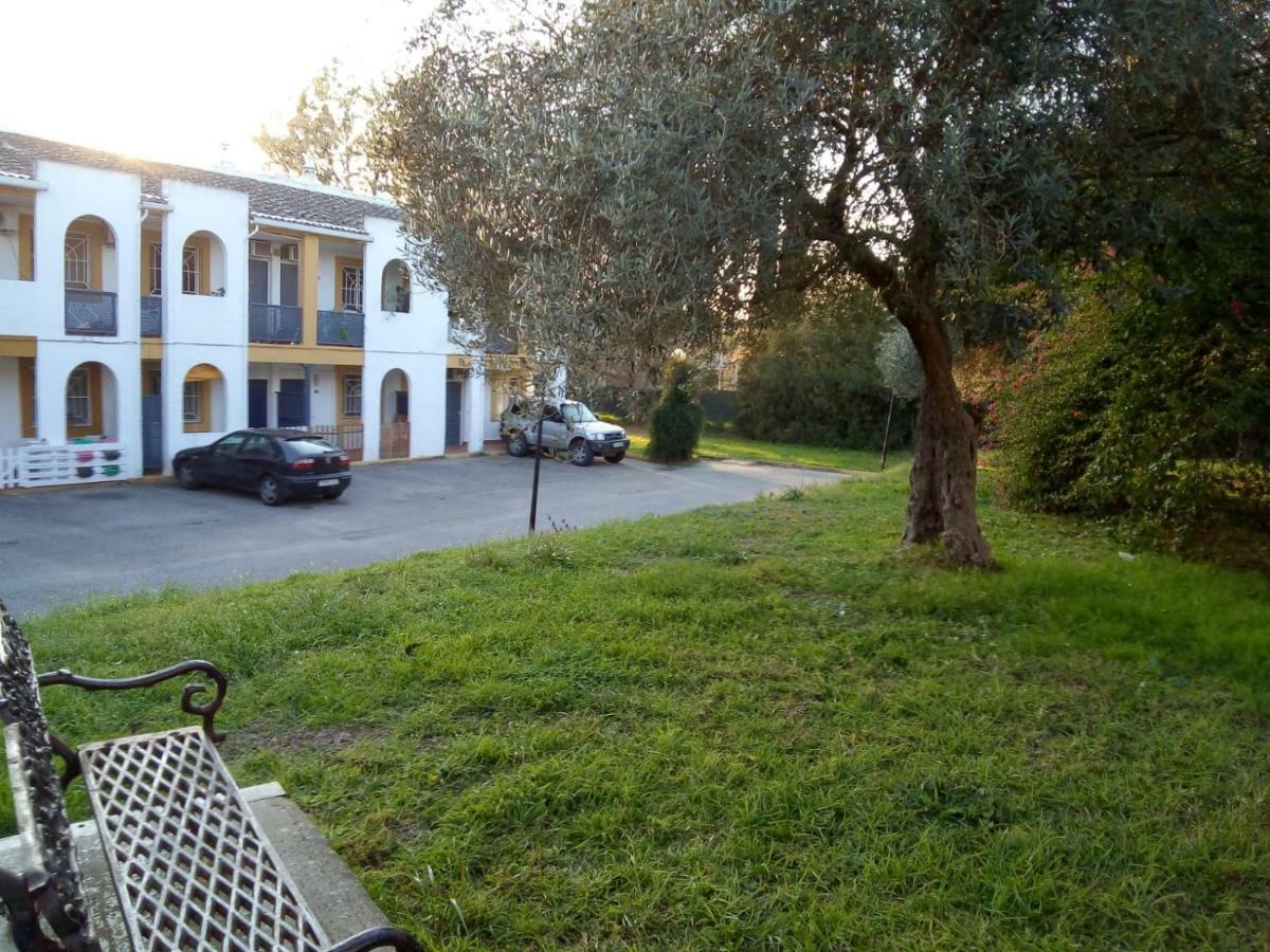 Casa Sevilla Valencina de la Concepción Esterno foto